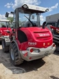 Used Takeuchi Loader